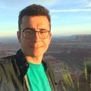 Meet your Posher, Jack